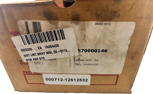 Bray Controls Series 50 Valve Status Monitor 500712-12612532 — product image 7 of 7