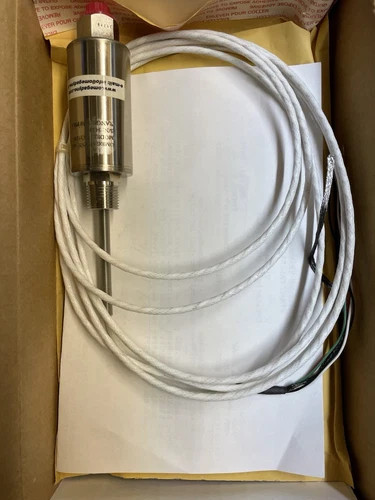 OmegaDyne PX35D0-050AV Pressure Transducer 0-50 PSIA