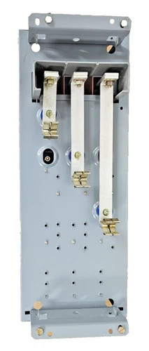 Square D QMB324W Series E1 200A 3-Pole Fusible Panelboard Switch — product image 8 of 11