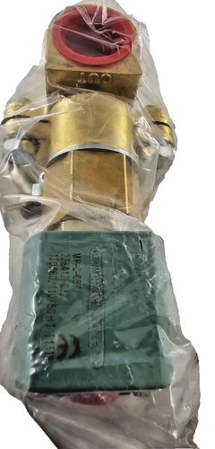 ASCO Solenoid Valve JKH8210G003MO — product image 3 of 8