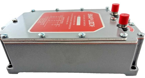NAMCO Snap-Lock Limit Switch EA760-10001 — product image 3 of 5