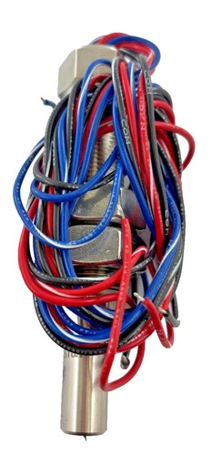 TopWorx GO Switch 71-23568-A2 Industrial Limit Switch — product image 5 of 6