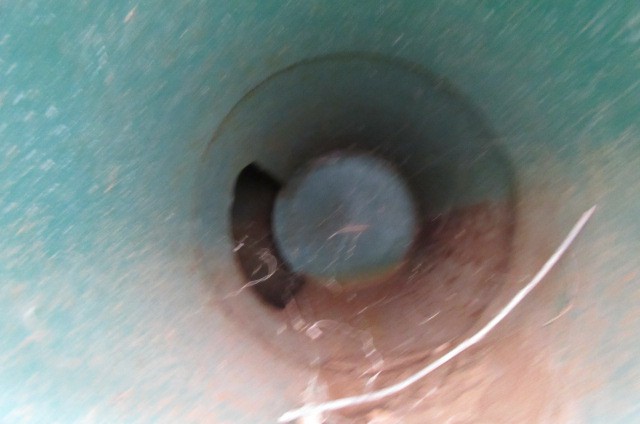 King Tool Vertical Filter Separator 24in x 9ft NILVRS-24-9S — product image 2 of 12