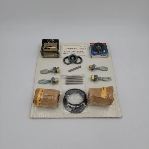 Aurora Pump Repair Kit 476-0636-644 — product image 10 of 11