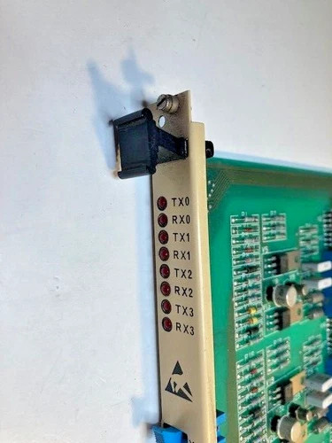 ABB USART86-INT Current Loop Module 57275847 — product image 5 of 5