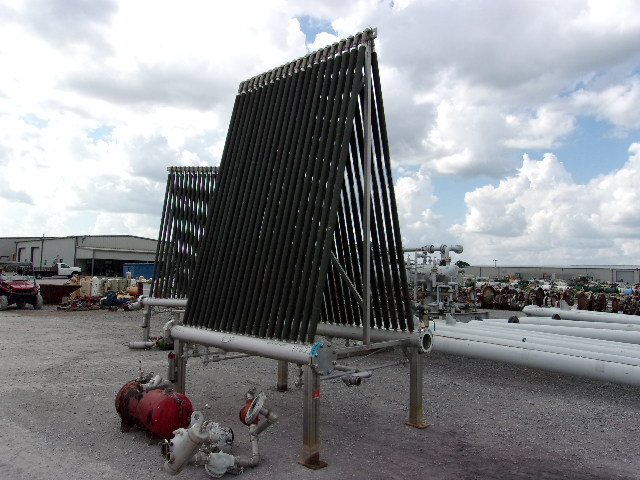 Jatco BTEX Condenser Unit A20 — product image 5 of 7