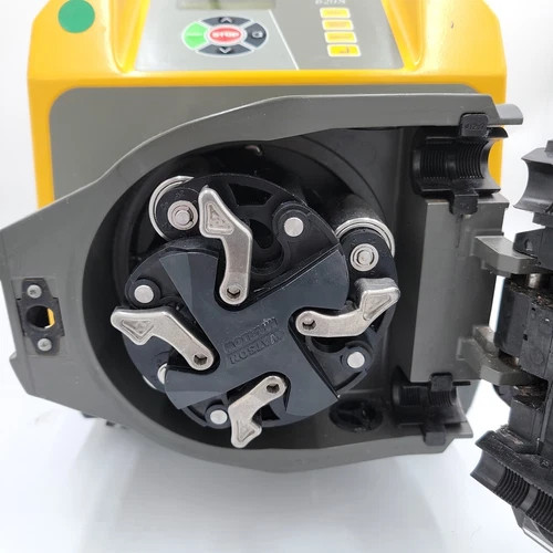 Watson Marlow 620S Peristaltic Pump with 620N Watertight Module NEMA 4X IP66 — product image 4 of 11