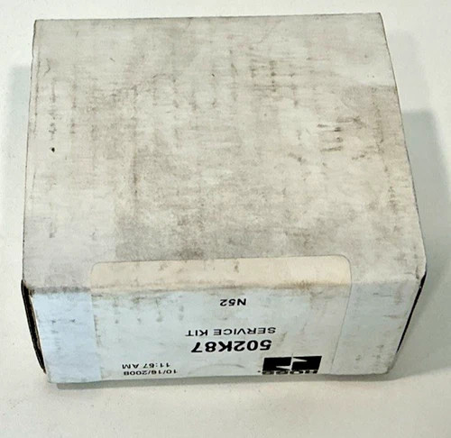 ROSS Controls 502K87 Service Kit — product image 6 of 6