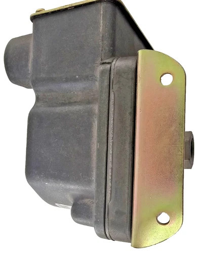 Barksdale D2T-H18SS Diaphragm Pressure Switch — product image 5 of 8