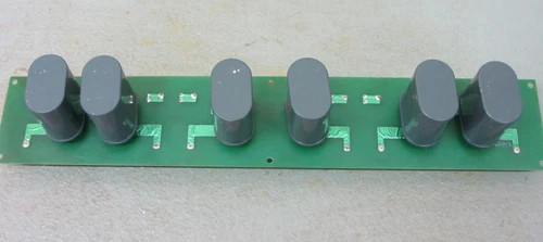General Electric 0621L0455 G001 PC Control Board — product image 2 of 3