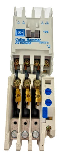 Eaton Cutler-Hammer AE16ANS0EC Freedom Series IEC Motor Starter Size A — product image 5 of 8