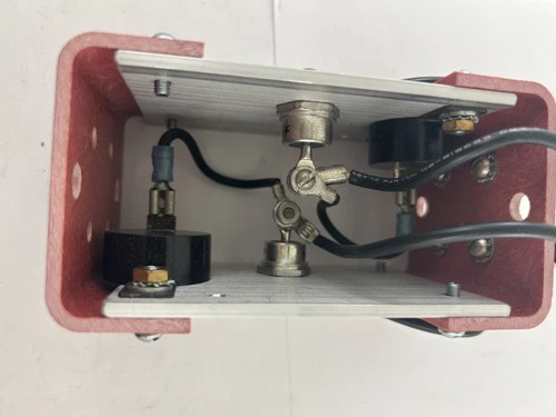 EC&M Selenium Rectifier 50911-010-54 — product image 5 of 5