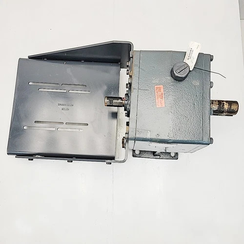 FALK RK2040F 3A Ultramax Concentric Gear Drive 36.08:1 Ratio — product image 5 of 9