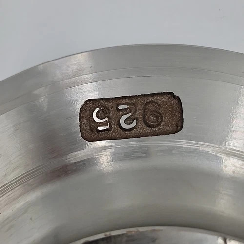 Goulds 3175S 4x6-14 Wear Plate/Suction Side Plate A00919-1203 316SS — product image 5 of 8