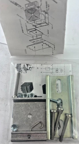 STEGO HV 031 Compact Enclosure Fan Heater 200W — product image 6 of 6