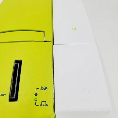 Millipore Direct Detect Infrared Spectrometer DDHW00010-DD — product image 12 of 12