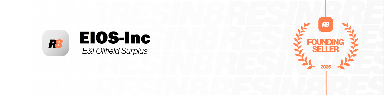 Organization Banner
