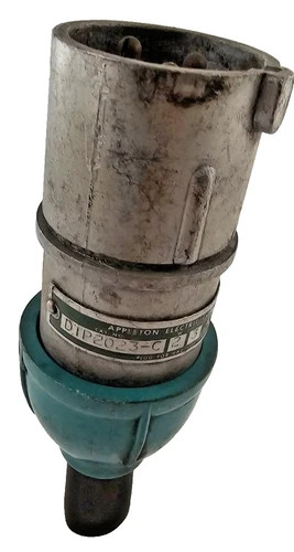 Appleton DTP2023-C 20A Hazardous Location Plug — primary product image