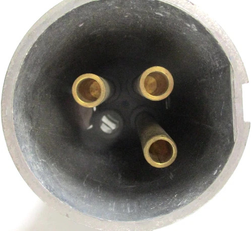 Appleton Powertite Electrical Plug ACP1044CD 100A 4W 4P — product image 3 of 9