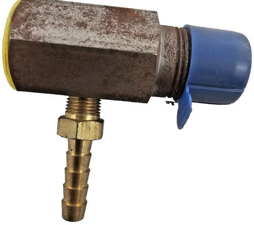 Milton Roy 0101-0018-000 Air Bleed Valve — product image 3 of 5