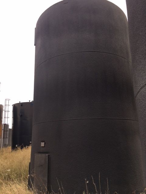 New 750 BBL Production & Sales Tanks — product image 3 of 4