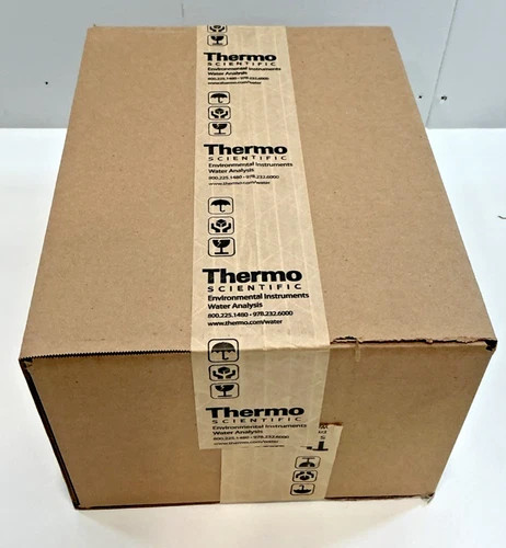 Thermo Scientific Orion Flow Cell 2001FC — product image 3 of 5