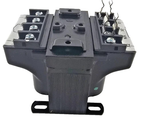 Eaton Industrial Control Transformer C0050E2A Series 2 50VA — product image 4 of 8