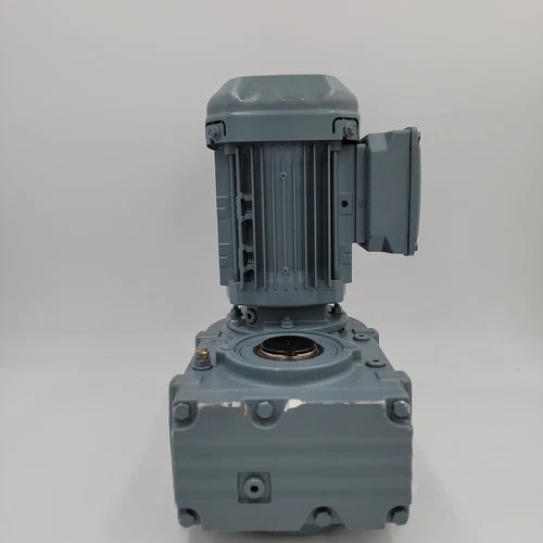 SEW-Eurodrive FA37/II2GD EDRN71M4 Parallel Shaft Helical Gearmotor — product image 5 of 12