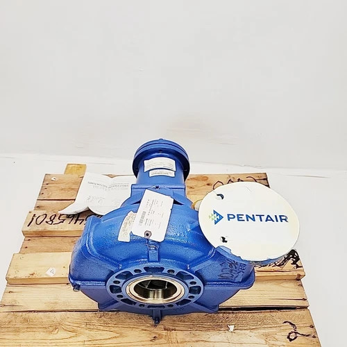 Aurora Pentair 3x4x12 344A-BF Single Stage End Suction Centrifugal Pump — product image 10 of 10