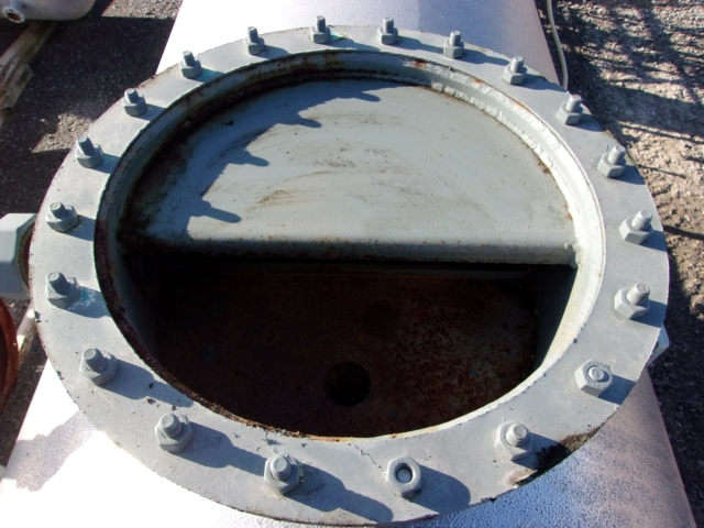 Valerus 10 MMSCFD Glycol Regenerator SA8134-1 — product image 6 of 12