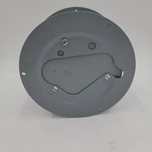 Mercoid DPSW 7233-153-R-61 Differential Pressure Switch — product image 9 of 11