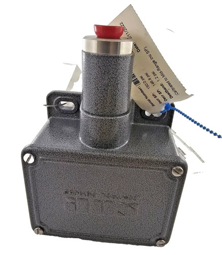 SOR Pressure Switch 6NN-K5-N4-C1A — product image 3 of 7