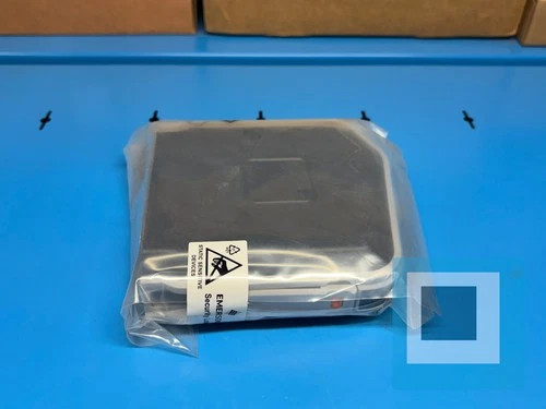 Emerson DeltaV KL2101X1-BB1 CHARM I/O Card — primary product image