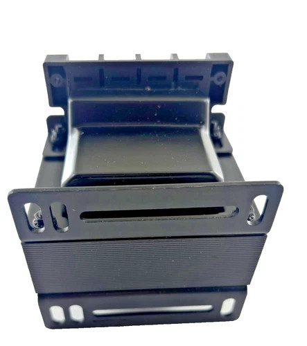 EGS Hevi-Duty E075 Industrial Control Transformer 75VA — product image 4 of 6