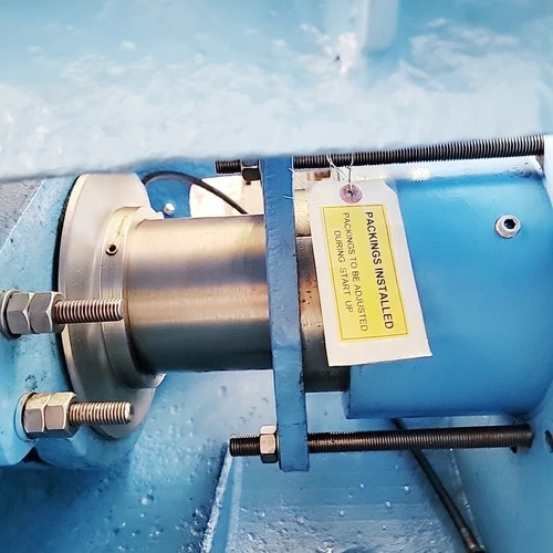 Beloit RDM-600 Titanium Chemical Mixer — product image 8 of 12