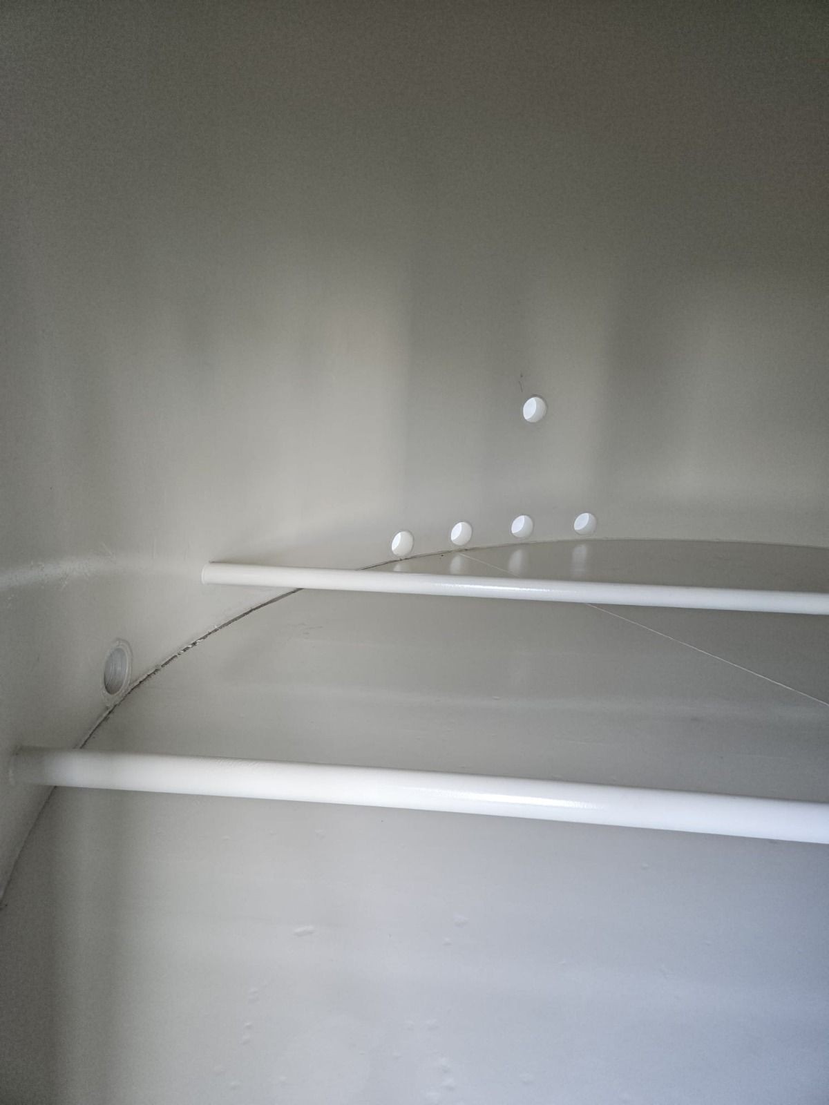 400 BBL Insulated Potable Water Tanks — product image 6 of 6