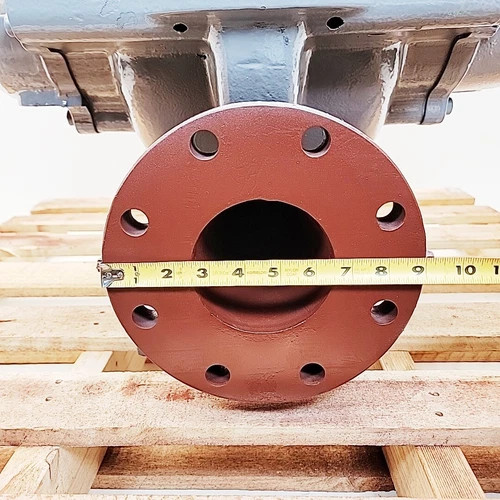 Flowserve 4LR-12E Horizontal Split Case Centrifugal Pump 4x6-12 — product image 11 of 16