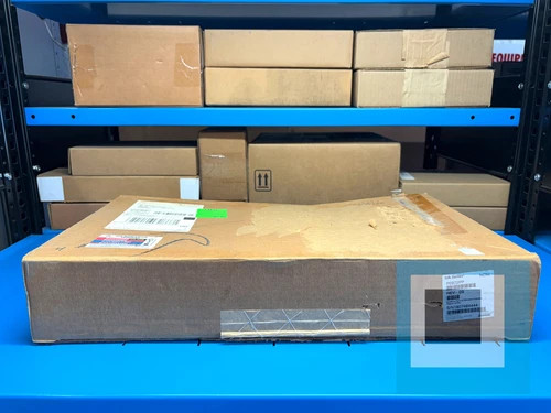 Foxboro I/A Series P0972PP Nodebus Control Network Interface NCNI — primary product image