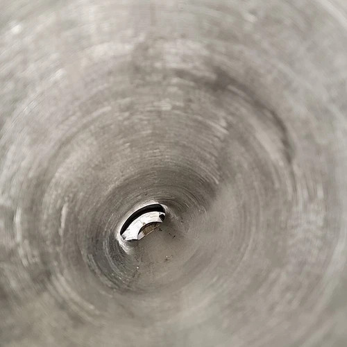 Sulzer AM25-15FS Chemical Mixer 316SS — product image 11 of 17