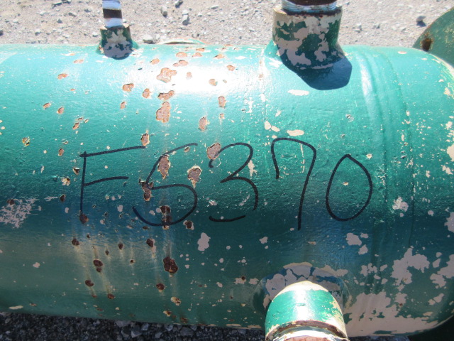 NATCO High-Pressure Filter Vessel MM9T201-02 — product image 3 of 10