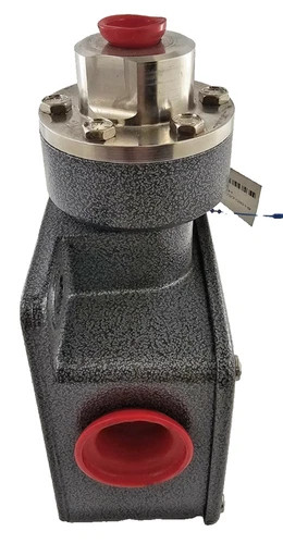 SOR 4NN-K45-N4-L1A Pressure Switch — product image 5 of 8
