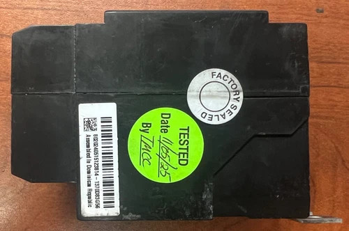 Eaton GHB3030 3-Pole 30A Molded Case Circuit Breaker — product image 6 of 6