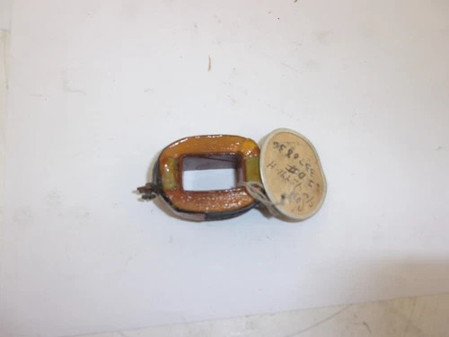Westinghouse 5-6P N Relay 440V/60CY, 380V/50CY S-1739603 — product image 3 of 3