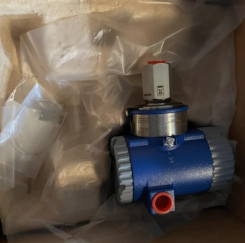 Foxboro IGP10-D20F1C-L1C1K1 Intelligent Gauge Pressure Transmitter