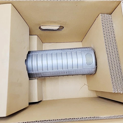 Grundfos MTR3-12/12 A-M-A-HUUV Vertical Multistage Immersible Pump — product image 4 of 7