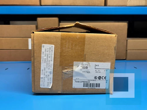 Allen-Bradley 700S-CF620ZJC Safety Control Relay — primary product image