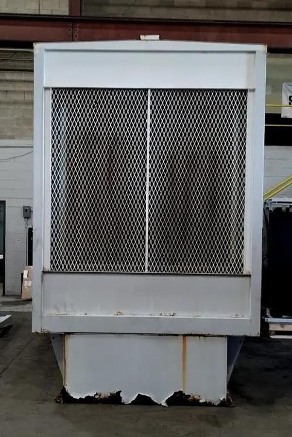 Cummins 300DQAF-2054 Diesel Generator Set