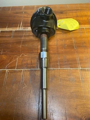 Honeywell RTD Temperature Probe 30757543-121 — primary product image
