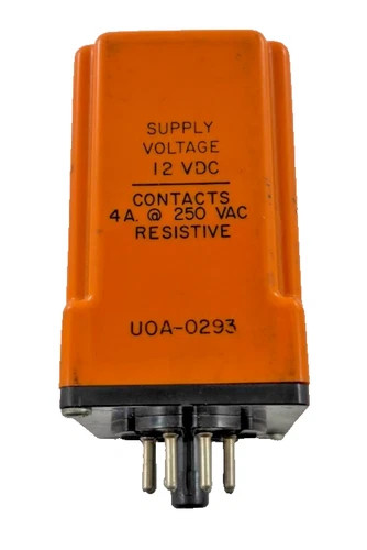 Diversified Electronics UOA-0293 Voltage Monitor — primary product image