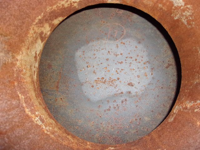 Exterran Horizontal Gas Filter Separator 30" OD x 12'6" S/S — product image 2 of 13